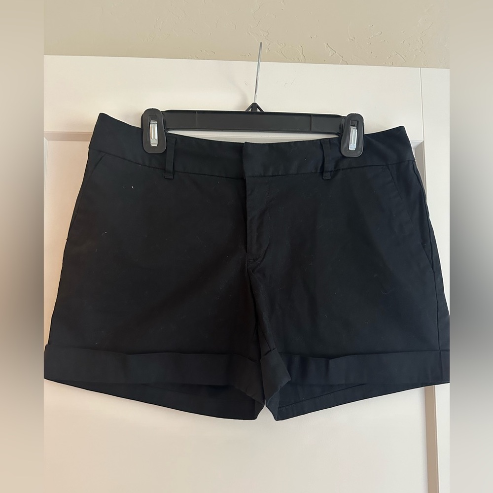 Madison Jules Maddie Everyday Shorts